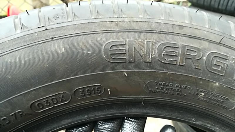 Гуми Летни 205/60R16, снимка 7 - Гуми и джанти - 25305884