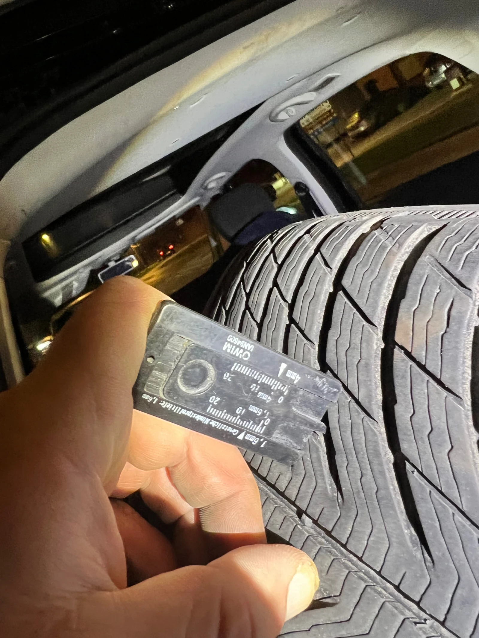 ���� � ������ 245/50R19 �� BMW iX3 | Mobile.bg � ����������� 6