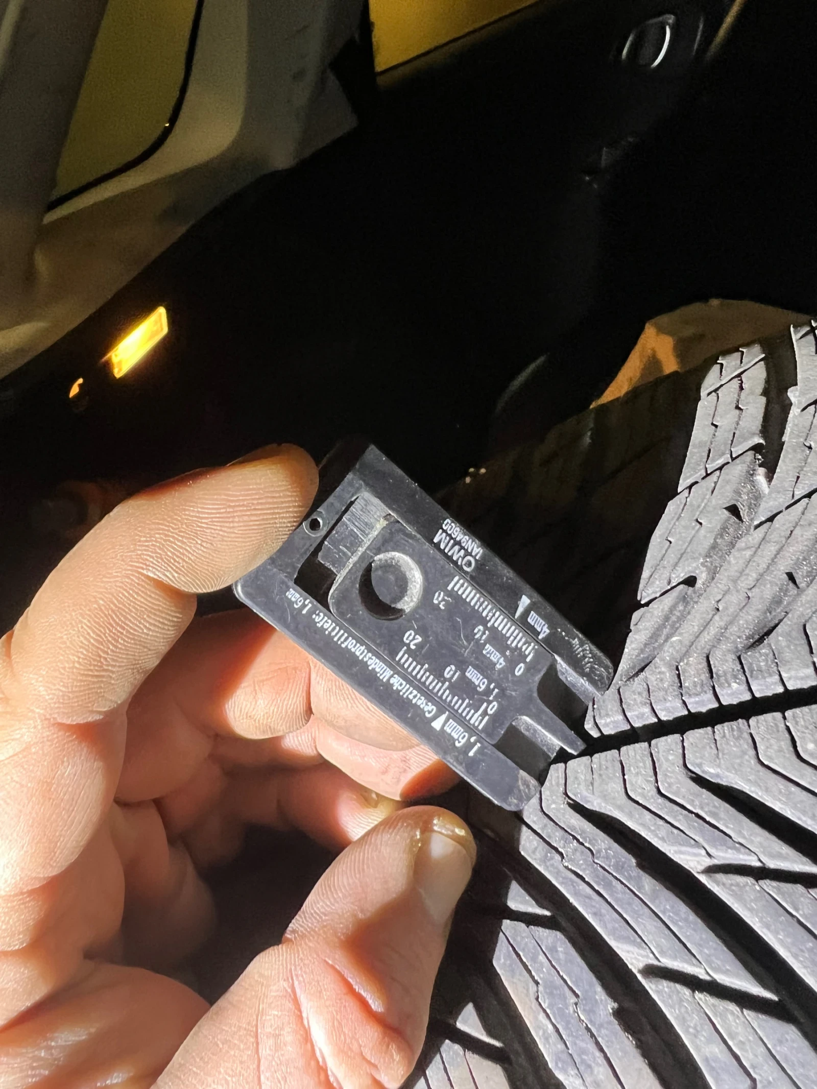 ���� � ������ 245/50R19 �� BMW iX3 | Mobile.bg � ����������� 8