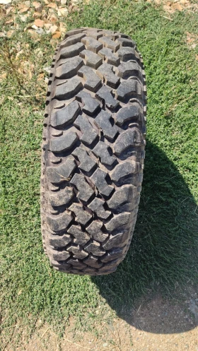    225/75R16 | Mobile.bg    2