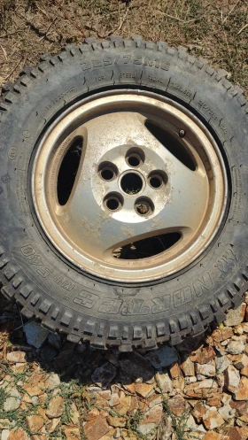    225/75R16 | Mobile.bg    4