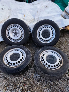    215/65R16  VW T5 | Mobile.bg    2