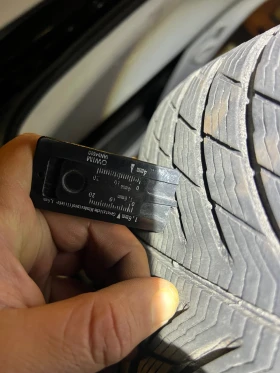 Гуми с джанти Michelin 245/50R19, снимка 9 - Гуми и джанти - 52809262