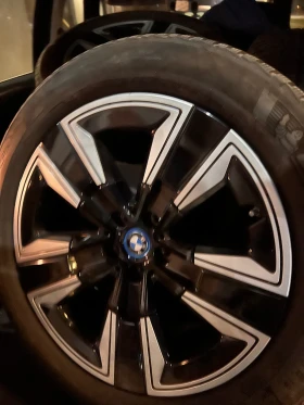 Гуми с джанти Michelin 245/50R19, снимка 4 - Гуми и джанти - 52809262