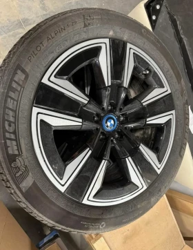 Гуми с джанти Michelin 245/50R19, снимка 2 - Гуми и джанти - 52809262