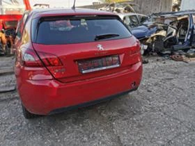 Peugeot 308 1.2i, снимка 2