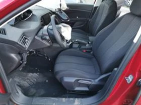 Peugeot 308 1.2i, снимка 5