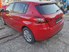 Peugeot 308 1.2i, снимка 1