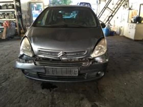 Citroen Xsara picasso 2.0hdi, снимка 1