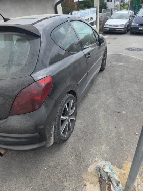 Peugeot 207 1.6 I  150к /1.6 HDI 90 k. , снимка 4
