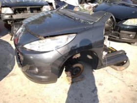 Peugeot 207 1.4 I/1.6 HDI 90 k. , снимка 5