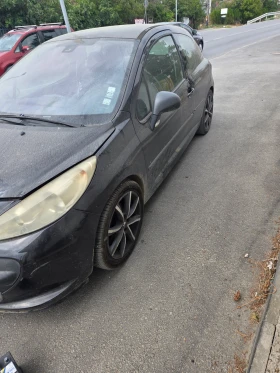 Peugeot 207 1.6 I  150к /1.6 HDI 90 k. , снимка 2
