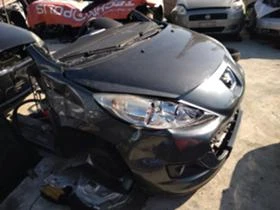 Peugeot 207 1.4 I/1.6 HDI 90 k. , снимка 2