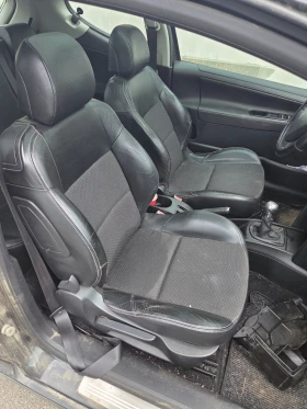 Peugeot 207 1.6 I  150к /1.6 HDI 90 k. , снимка 5