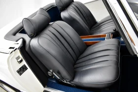 Mercedes-Benz 230 SL Pagoda, снимка 13
