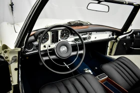 Mercedes-Benz 230 SL Pagoda, снимка 10