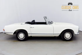 Mercedes-Benz 230 SL Pagoda, снимка 2