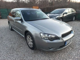 Subaru Legacy 2.0i* * 4&#215;4* 165кс* kombi