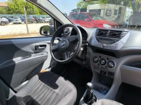 Nissan Pixo Газ-бензин Евро 5, снимка 5