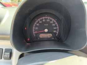 Nissan Pixo Газ-бензин Евро 5, снимка 9