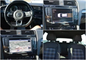 VW Golf GTE-Plug-in Hybrid, снимка 14