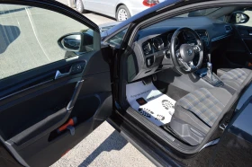 VW Golf GTE-Plug-in Hybrid, снимка 9