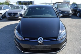 VW Golf GTE-Plug-in Hybrid, снимка 2