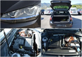 VW Golf GTE-Plug-in Hybrid, снимка 15