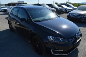 VW Golf GTE-Plug-in Hybrid, снимка 3