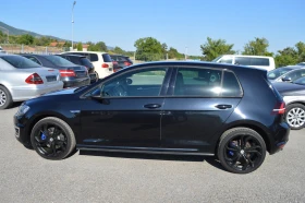 VW Golf GTE-Plug-in Hybrid, снимка 8