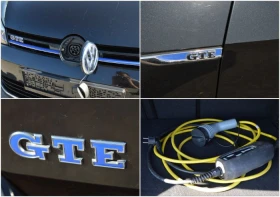 VW Golf GTE-Plug-in Hybrid, снимка 16