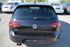 VW Golf GTE-Plug-in Hybrid, снимка 6