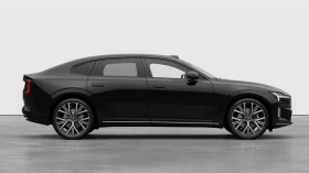 Volvo S90 LONG-RANGE* PANO* DISTR* HEAD-UP* B&W* , снимка 4