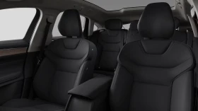 Volvo S90 LONG-RANGE* PANO* DISTR* HEAD-UP* B&W* , снимка 12