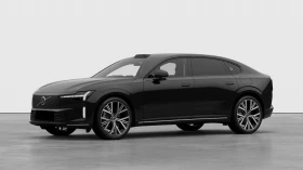 Volvo S90 LONG-RANGE* PANO* DISTR* HEAD-UP* B&W* , снимка 1