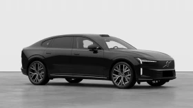 Volvo S90 LONG-RANGE* PANO* DISTR* HEAD-UP* B&W* , снимка 3