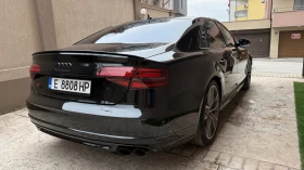 Audi S8 Plus, снимка 6
