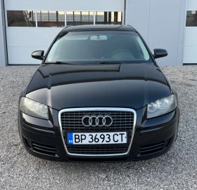 Audi A3 1.9TDI, снимка 2