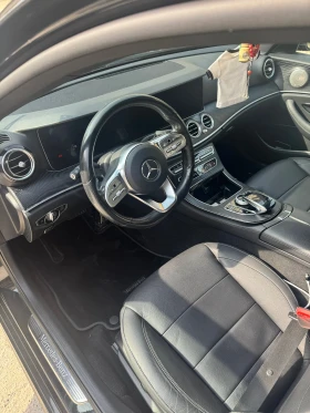 Mercedes-Benz E 220 Мерцедес 220 Уникат без забележка , снимка 8