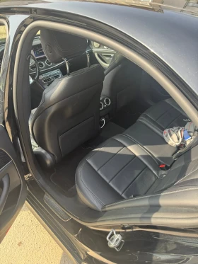 Mercedes-Benz E 220 Мерцедес 220 Уникат без забележка , снимка 11