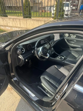 Mercedes-Benz E 220 Мерцедес 220 Уникат без забележка , снимка 9