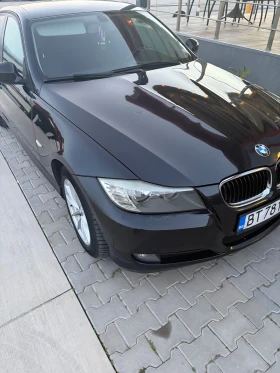 BMW 316, снимка 1