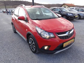 Opel Karl ROCKS 1.0 LPG, снимка 3