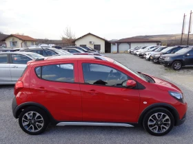 Opel Karl ROCKS 1.0 LPG, снимка 4