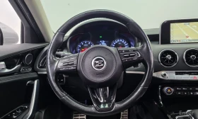 Kia Stinger PLATINUM* ПОДГРЕВ* ОБДУХВАНЕ* КАМЕРА* ШИБИДАХ, снимка 10