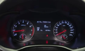 Kia Stinger PLATINUM* ПОДГРЕВ* ОБДУХВАНЕ* КАМЕРА* ШИБИДАХ, снимка 12