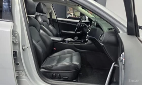 Kia Stinger PLATINUM* ПОДГРЕВ* ОБДУХВАНЕ* КАМЕРА* ШИБИДАХ, снимка 8