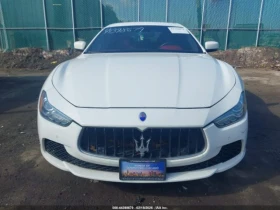 Maserati Ghibli S Q4/КЛИП!/ ОТ 232 ЕВРО НА МЕСЕЦ, снимка 12