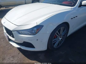 Maserati Ghibli S Q4/КЛИП!/ ОТ 232 ЕВРО НА МЕСЕЦ, снимка 6