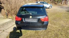 BMW 320 E91 , 320D, снимка 2